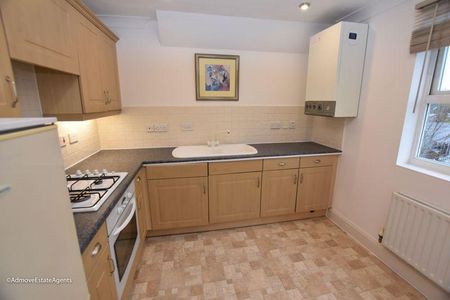 2 bedroom apartment to rent - Photo 5