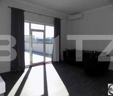 4 camere, 150 mp, terasa 200 mp, totul nou la prima inchiriere, zona Iulius Mall - Photo 3