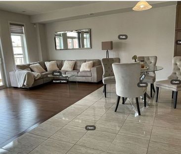 For Lease - 75 LUZON Avenue, Markham, Ontario - Photo 5