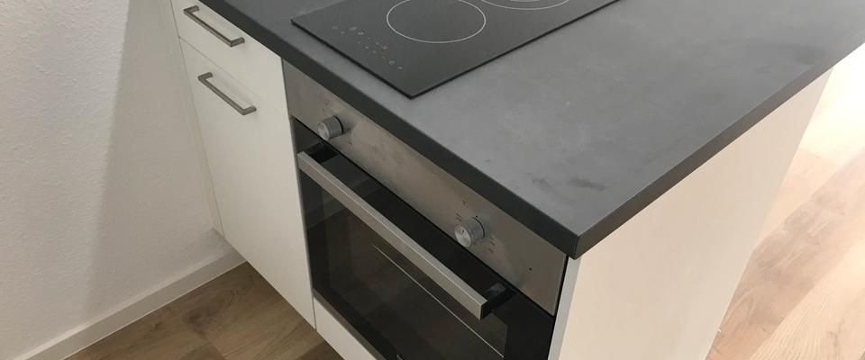 Saniertes 2-Zimmer Appartement inkl. Küche in Heiligenroth - Foto 1