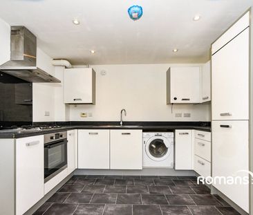 2 bedroom apartment to rent - Photo 5