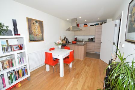 Adagio Point, Deptford, SE8, London - Photo 4