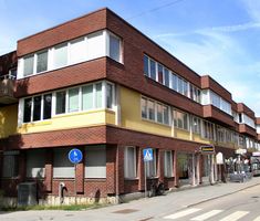 Östra Storgatan, Nyköping - Photo 3