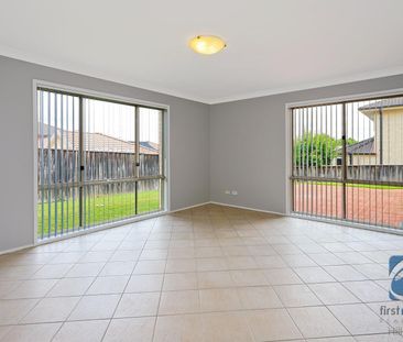 LARGE FAMILY HOME - Photo 1