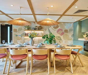 2 bedroom apartment - Photo 6