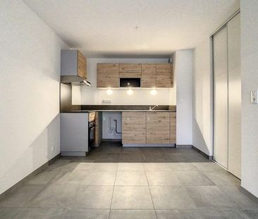 BRUMATH - Agréable 2P - Photo 3