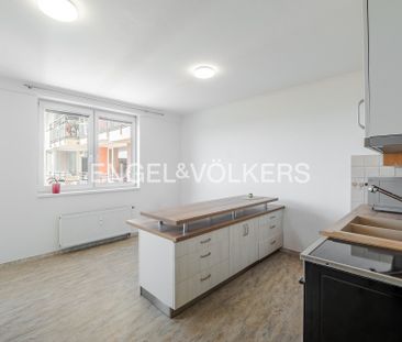 Apartment for rent, 2+kk - 1 bedroom, 45m - Photo 3