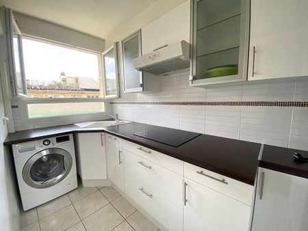Apartment - Photo 5