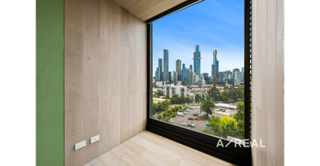 Modern two Bedroom Apartment- With City Views! - Photo 5