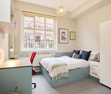 Room in a Shared House, Medway Street, SW1P - Photo 6