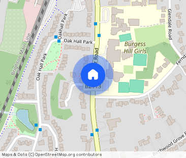 Keymer Road, Burgess Hill - Photo 1