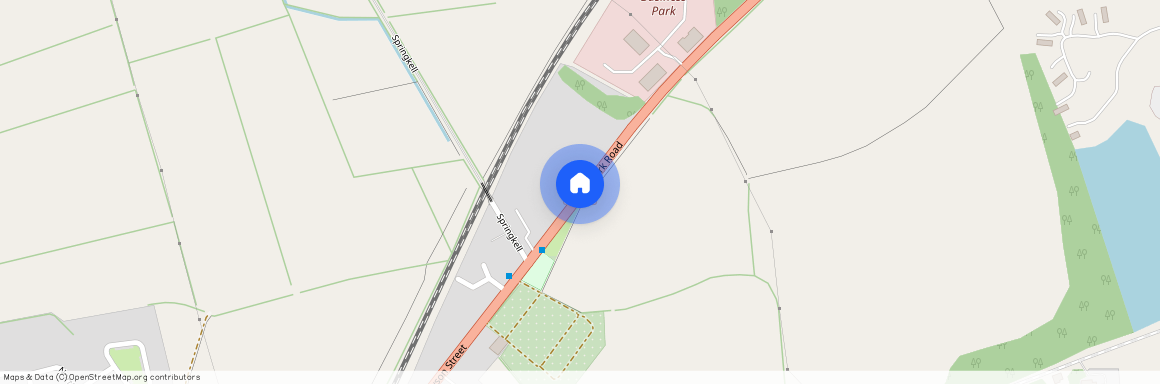 Park Road, Aspatria, Carlisle