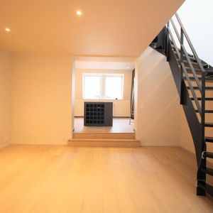 In optie - Appartement te huur in Schaarbeek met 2 slaapkamers - Foto 3