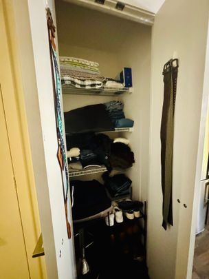 For Lease - 101 Charles Street, Toronto, Ontario - Photo 1