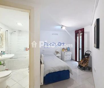 Dúplex en alquiler en Alameda - Foto 5