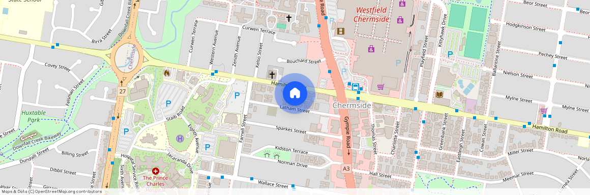 4/444 Hamilton Road, Qld 4032, Chermside