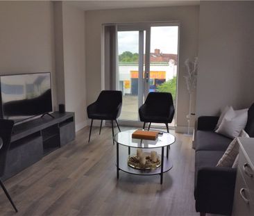 First floor apartment to the South side of town, with parking and g... - Photo 3