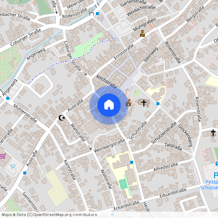 96465 Neustadt bei Coburg