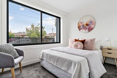 Unit 9/10 Empire Street, Footscray. - Photo 4