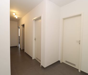 Moderne Wohnung im Stadtzentrum - Foto 3