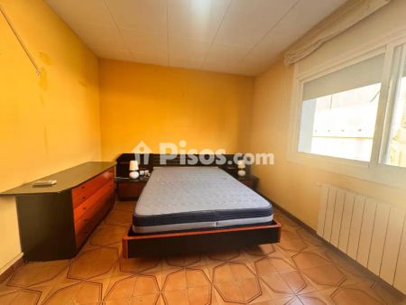 Casa en alquiler en Centre- Renfe Badalona - Foto 3