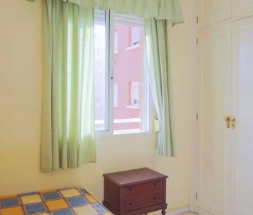 Apartamento de alquiler en Los Remedios - Photo 3