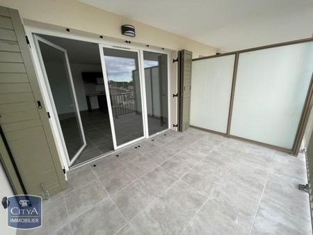 Location Appartement 2 pièces 43m² ARLES 13200 - Photo 2