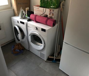 Studio indépendant dans maison - Photo 1