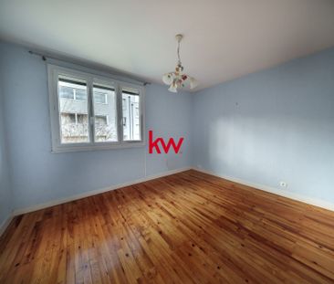 Maison mitoyenne 1 côté à louer, 5 pièces - Romagnat 63540 - Photo 4