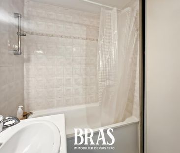Location Appartement 1 pièce 27m² NANTES 44000 - Photo 6