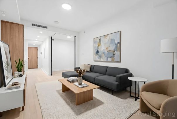 Appartement, Montréal (Ville-Marie) - Photo 1