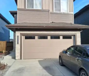 Fantastic 2 Bedroom Basement Suite! | 22040 80 Avenue Northwest, Ed... - Photo 1