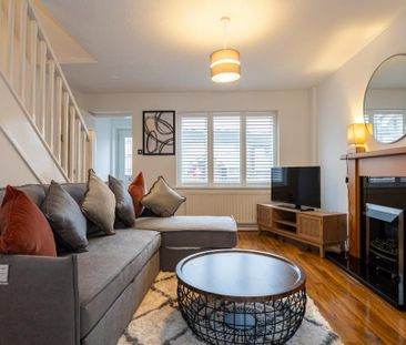 2 bedroom semi-detached house to rent - Photo 6