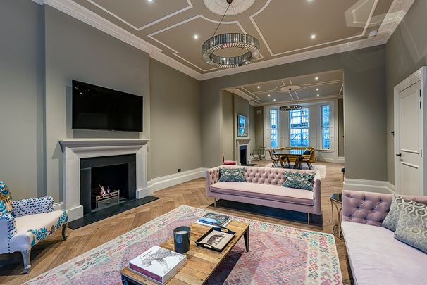 Phillimore Place, W8, London - Photo 1