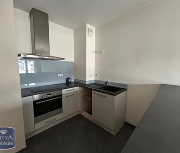 Location Appartement 2 pièces 43m² DELLE 90100 - Photo 6