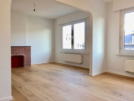 Ruim appartement met 1 slk - Photo 3