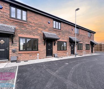 2 bedroom terraced house to rent - Photo 2