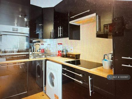 1 bedroom flat to rent - Photo 5