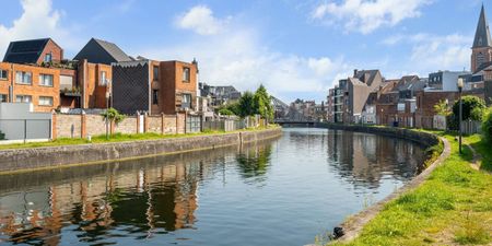 Penthouse te huur in Dendermonde voor € 850 met 2 slaapkamers - Photo 4