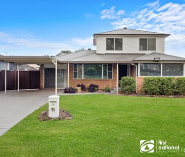 14 Lamont Place, 2756, South Windsor Nsw - Photo 2