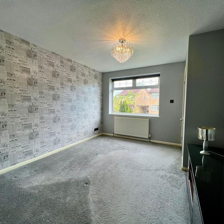 2 bedroom semi-detached house to rent - Photo 1