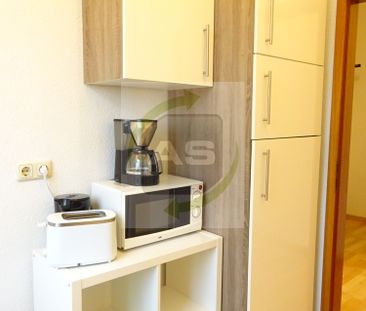 Dein neues Kapitel beginnt möbliert - Foto 1