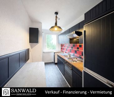 Wohnung zur Miete in Mülheim - Photo 3