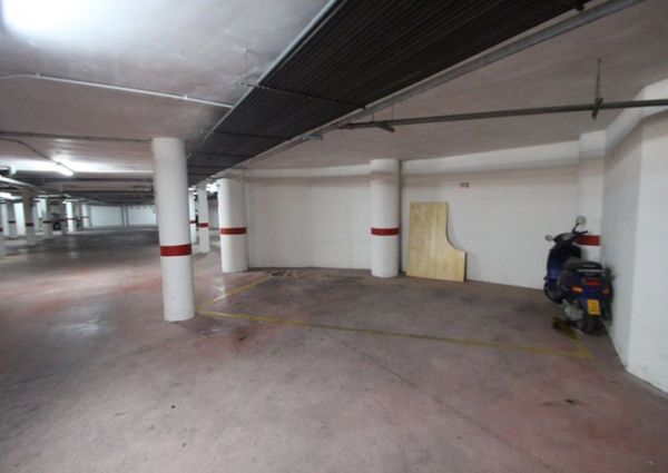 Apartamento bajo en Aguamarina.