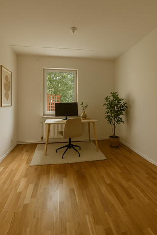 Trädgårdsgatan 10 - Foto 5