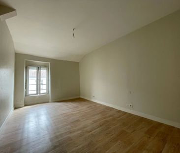 Location Appartement 3 pièces 55m² CHOLET 49300 - Photo 6