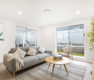 Private and Stylish Villa in Hampton Gardens - Photo 3