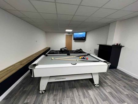 Deluxe En-Suite - Photo 3