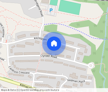 Kilcreggan View, Greenock - Photo 1