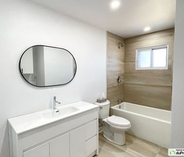 6-5865, Boulevard Des Laurentides, Vimont à louer - Photo 4